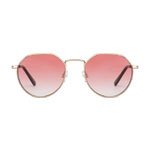 Oversized Glasses