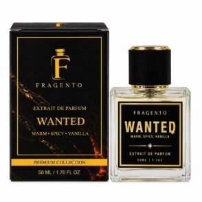 Fragento Wanted Extrait de Parfum