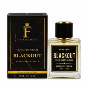 Fragento Blackout Extrait de Parfum