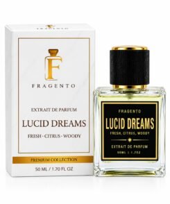 Fragento Lucid Dreams Extrait de Parfum